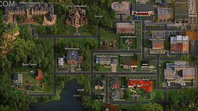 KAREN & NIKKI's Final Act Intense 3D Anime Sex Adventure Unfolds