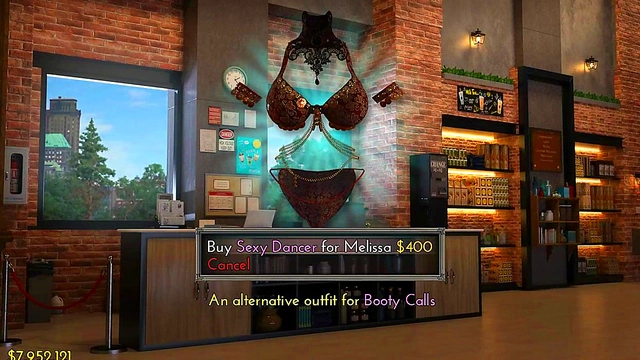 KAREN & NIKKI's Final Act Intense 3D Anime Sex Adventure Unfolds