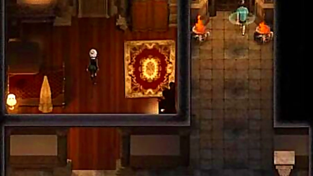 Horny Anime Teen Gets Big Boobs Fucked In All Positions For Massive 3D Creampie