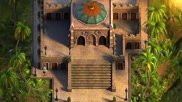 Horny Anime Teen Gets Big Boobs Fucked In All Positions For Massive 3D Creampie