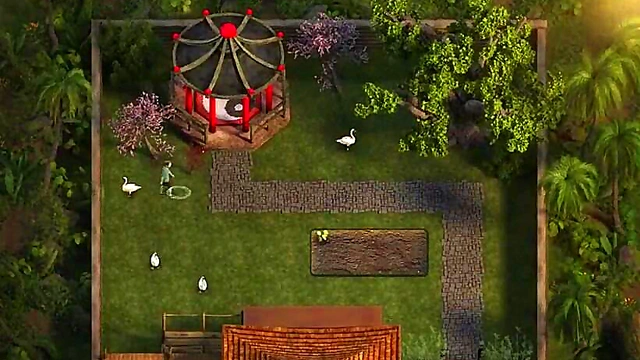 Horny Anime Teen Gets Big Boobs Fucked In All Positions For Massive 3D Creampie