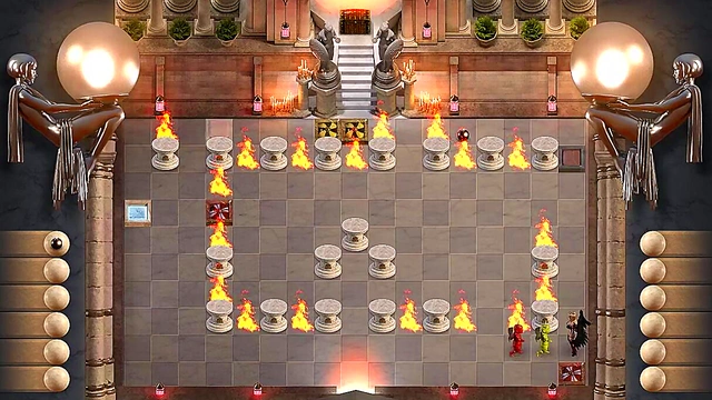 Spanish Sub Hentai Japanese Babe Gets Tied Up for Rough Anal Sex Acts