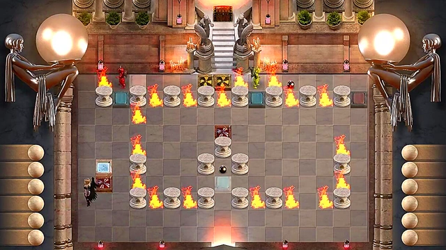 Spanish Sub Hentai Japanese Babe Gets Tied Up for Rough Anal Sex Acts