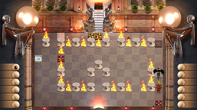 Spanish Sub Hentai Japanese Babe Gets Tied Up for Rough Anal Sex Acts