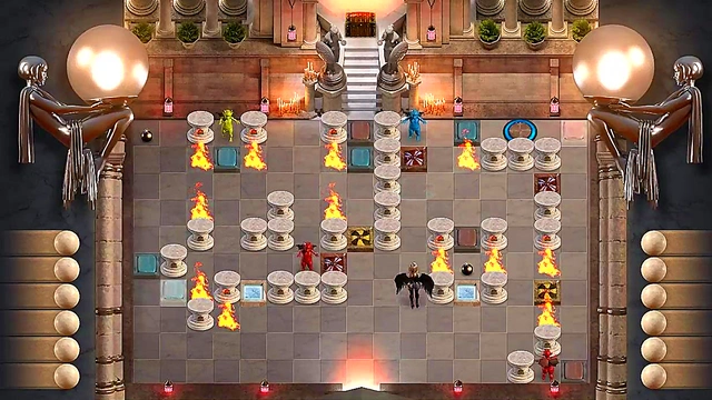 Spanish Sub Hentai Japanese Babe Gets Tied Up for Rough Anal Sex Acts