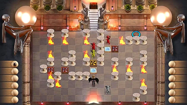 Spanish Sub Hentai Japanese Babe Gets Tied Up for Rough Anal Sex Acts