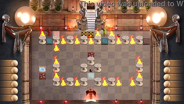 Spanish Sub Hentai Japanese Babe Gets Tied Up for Rough Anal Sex Acts