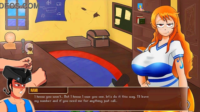 Haydee's Special Blend Game Sex - 3D Anime Orgasm Fantasies