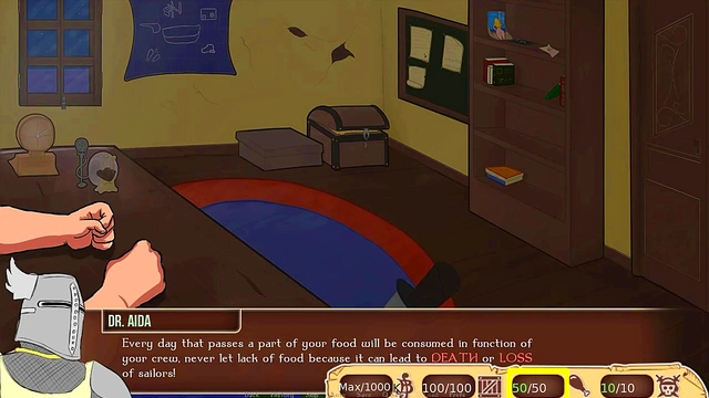 Haydee's Special Blend Game Sex - 3D Anime Orgasm Fantasies