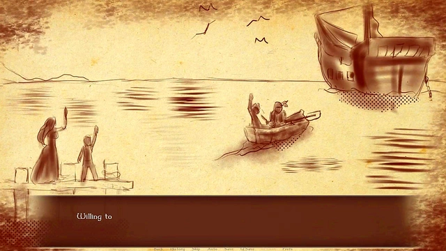 Haydee's Special Blend Game Sex - 3D Anime Orgasm Fantasies