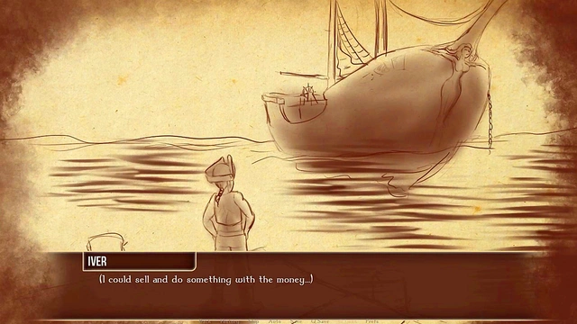 Haydee's Special Blend Game Sex - 3D Anime Orgasm Fantasies