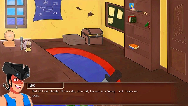 Haydee's Special Blend Game Sex - 3D Anime Orgasm Fantasies