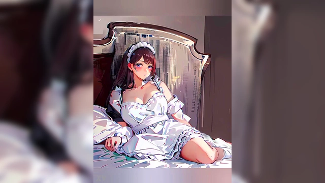 Nadia's Hidden Treasure Anime 3D Sex Adventure With Hot Alia