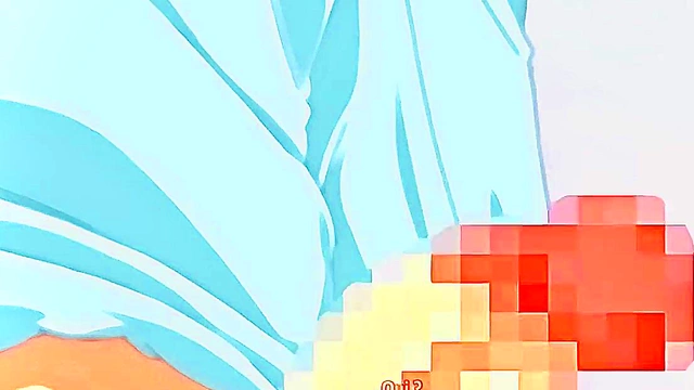 Horny Angel & Demon Fuck Fest In Anime 3D Visual Novel Fantasy Sex Scene