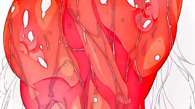 Horny Angel & Demon Fuck Fest In Anime 3D Visual Novel Fantasy Sex Scene