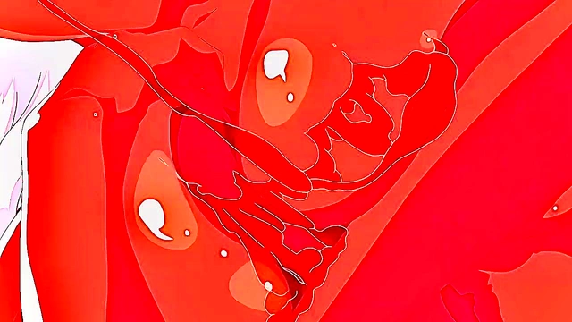 Horny Angel & Demon Fuck Fest In Anime 3D Visual Novel Fantasy Sex Scene