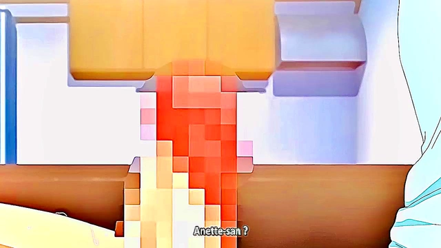 Horny Angel & Demon Fuck Fest In Anime 3D Visual Novel Fantasy Sex Scene