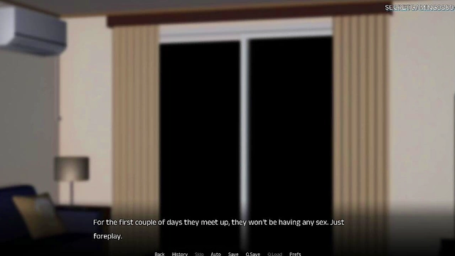 Genshin Impact Anime Futanari Mavuika & Chasca Sexually Entangled In Passionate Acts