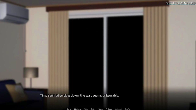 Genshin Impact Anime Futanari Mavuika & Chasca Sexually Entangled In Passionate Acts