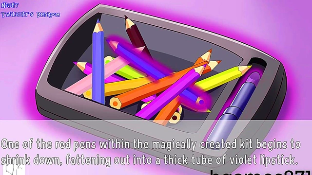 Sexy Brazilian Miku Twerks Seductively for Intense Anime Pleasure Showdown