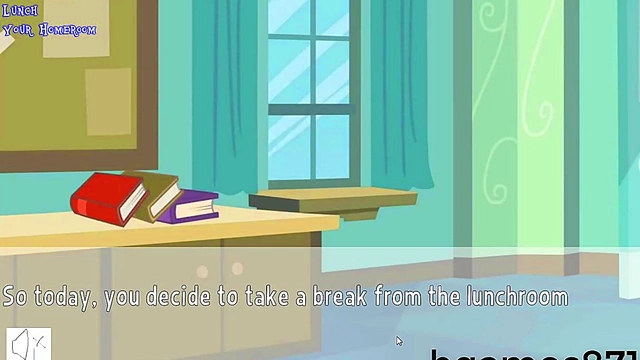 Sexy Brazilian Miku Twerks Seductively for Intense Anime Pleasure Showdown