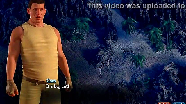 Sexy MILF & Daughter Share Intense 3D Anime Orgasm Adventure Together