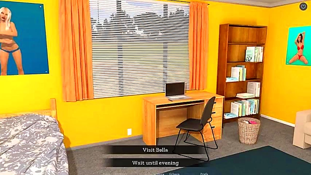 Petite Spanish Girl Seduces With Joi Handjob Techniques In Anime Style