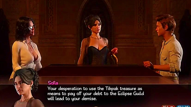 Lesbian Romance Between Ram & Rem for Steamy Anime Pleasure