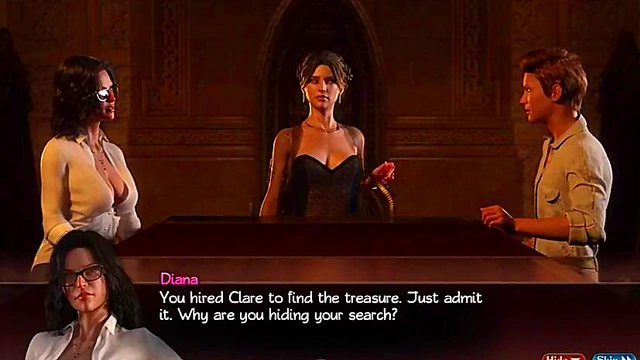 Lesbian Romance Between Ram & Rem for Steamy Anime Pleasure