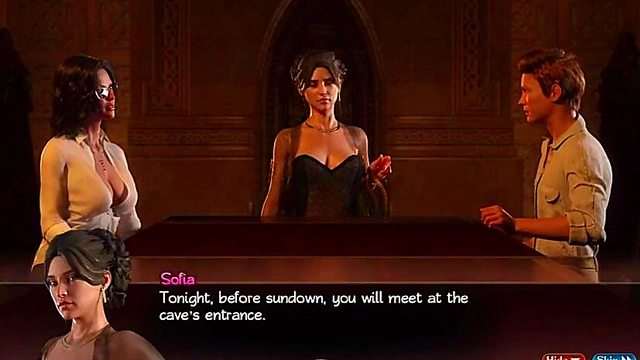 Lesbian Romance Between Ram & Rem for Steamy Anime Pleasure