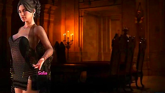 Lesbian Romance Between Ram & Rem for Steamy Anime Pleasure