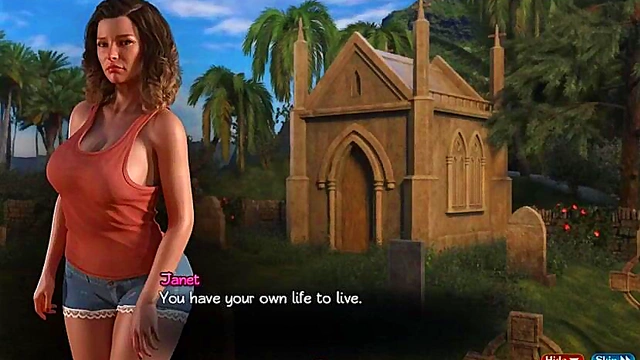 Hentai Threesome With Busty Anime Girls Giving Blowjobs & Anal Sex