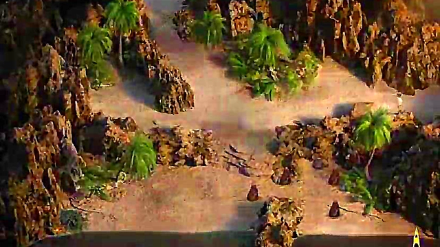 Hentai Threesome With Busty Anime Girls Giving Blowjobs & Anal Sex