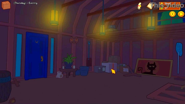 Webcam Seduction Anime Babe Gets Fucked Hard By Her Lover In HD Fantasy Live Show