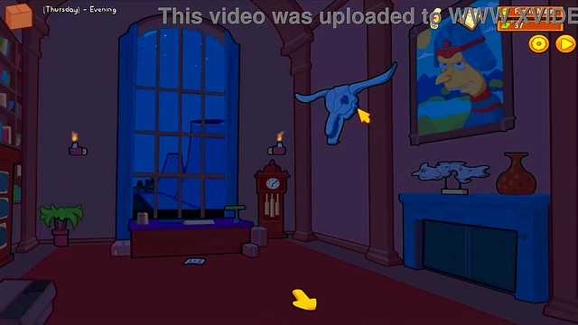 Webcam Seduction Anime Babe Gets Fucked Hard By Her Lover In HD Fantasy Live Show