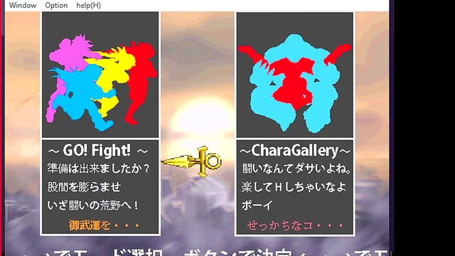 Hitomi's Sizzling Anime Sex Scene - Wet Kisses & Passionate Moments!