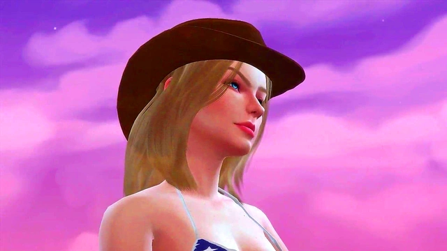 Seductive Anime Babe Pricia Gets Fucked Hard for Pleasurable Anal Adventure