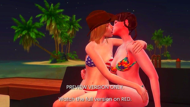 Seductive Anime Babe Pricia Gets Fucked Hard for Pleasurable Anal Adventure