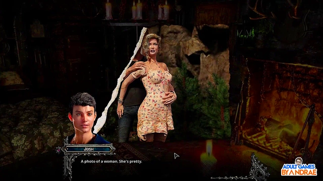 Anime 3D Lovers Dive Into The Genesis Order's Visual Novel World Of Naughty Puzzles