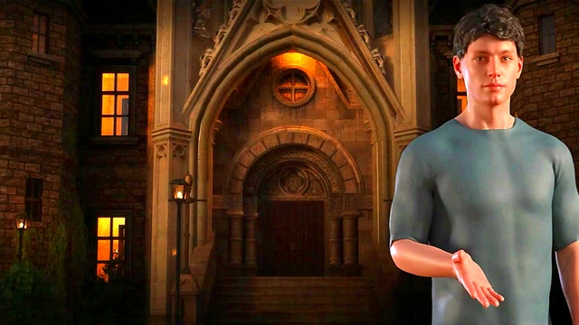 Seductive Taffy Gets Dressed Up for Steamy Anime Sex Scenes & Naughty Fantasies