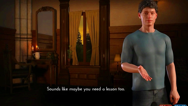 Seductive Taffy Gets Dressed Up for Steamy Anime Sex Scenes & Naughty Fantasies