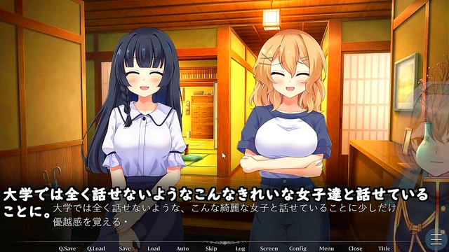 Sizzling Anime Taffy's Best Night Ever - Steamy 3D Sex Adventure With LoveSkySan69