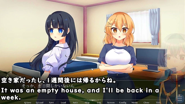 Sizzling Anime Taffy's Best Night Ever - Steamy 3D Sex Adventure With LoveSkySan69