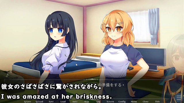 Sizzling Anime Taffy's Best Night Ever - Steamy 3D Sex Adventure With LoveSkySan69