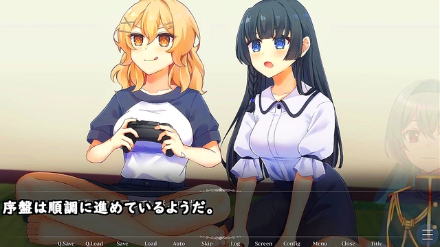 Sizzling Anime Taffy's Best Night Ever - Steamy 3D Sex Adventure With LoveSkySan69