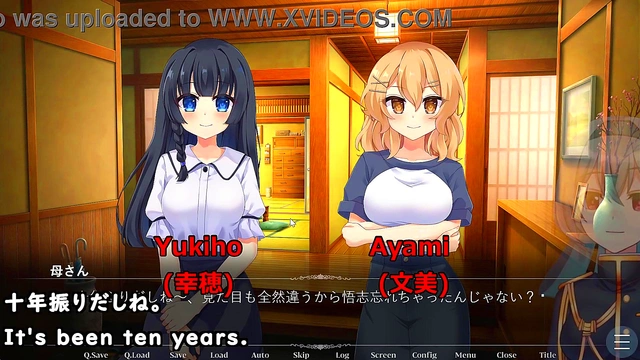 Sizzling Anime Taffy's Best Night Ever - Steamy 3D Sex Adventure With LoveSkySan69