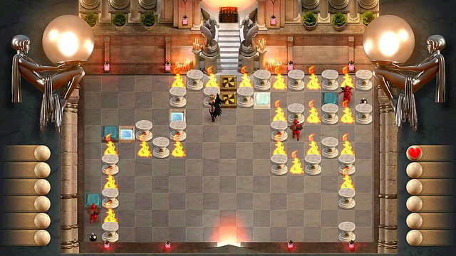 Seductive Anime Babe Gets Hardcore Sex From Her Hot Boss At Work Office