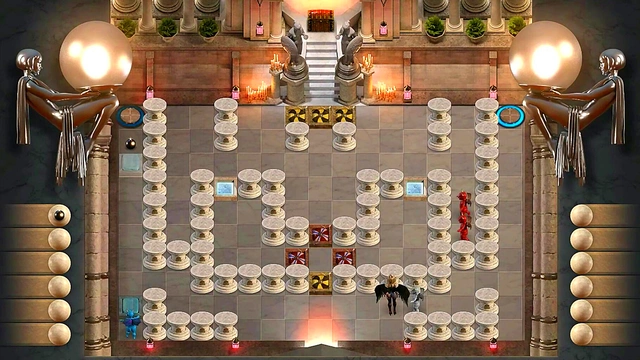 Seductive Anime Babe Gets Hardcore Sex From Her Hot Boss At Work Office