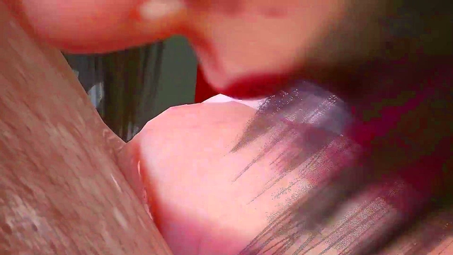 Futa Excella Dominates Jill With Huge Cock for Intense Anime Sex Scene