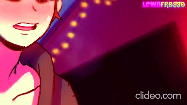 Virgin's First Time Taffy Tale Anime Sex Adventure 3D Porn Fantasies